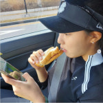 송지아, 16세에 완성된 리틀수지 비주얼…JYP가 탐낼 만