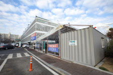 이대목동병원 모자센터, 코로나 확진 임산부 안심진료소 운영