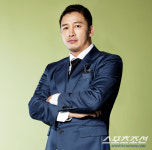 [로드FC]정문홍 회장의 깜짝 아이디어 "정치인들 서로 그렇게 싫으면 케이지에서 싸우면 어떨까"