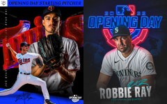 최저연봉 신인, RYU 제친 1400억 에이스와 개막전 격돌한다