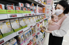 홈플러스 베이비 페어 개최…브랜드별 구매혜택 확대