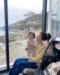 여수조이스포츠점 | 나비, 여수 여행 중 "子 조이가 만들었던 곳"…특이한 여행후기
