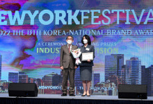 서울대병원 강남센터 9년 연속 국가브랜드대상 수상