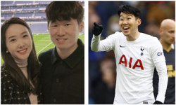 장난감 잘 사주는 좋은 삼촌 손흥민[ft.만두랑]