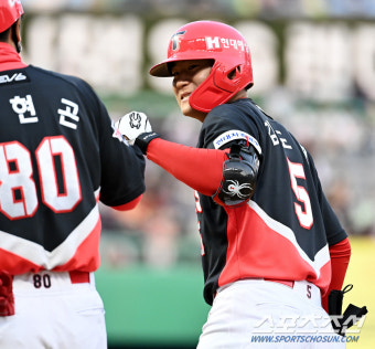 김도영, 김광현 상대로 빛나는 활약! 관심 집중!