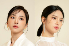 [공식]앨리스, 혜성은 연제-벨라는 도아…새 이름, 새 출발