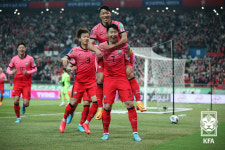 TV조선, KFA A매치 방송 중계사로 확정…2024년 8월까지 계약