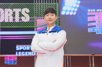 '국대는 국대다' 배성재 