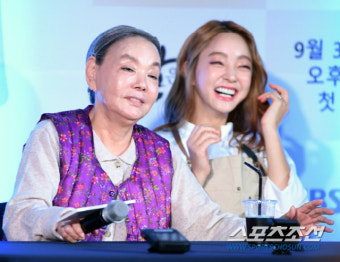 [종합]'김수미 아들·서효림 남편' 정명호, 회삿돈 횡령 혐의로 피소