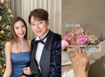 이지훈아야네, 생이별 끝→결혼 1년만 신혼여행 계획 