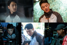 [SC초점] 돼지의 왕 김동욱, 송중기→이제훈 잇는 사적 복수 인생캐 추가