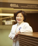 분당차병원 김민영 교수, 최고 석학 의학한림원 정회원 선출