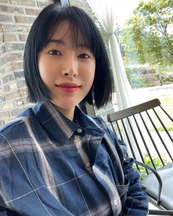눈·코 성형수술 티 하나도 안 나…이세영, 자연미인인 줄