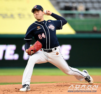 두산, KT 꺾고 2024 KBO 포스트시즌 준PO 진출.. 최승용 주목 받아