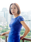 [종합] 1월 말 촬영끝→녹음 완료..故강수연, 유작된 정이