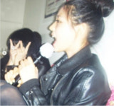 설현, 중학생 때도 고등학생 때도 예뻤네...떡잎부터 여신 비주얼