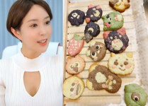 슈, ♥임효성과 불화 없는 행복한 근황..“아기자기 쿠키 만들기”