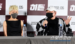 [포토] 한종훈 감독 