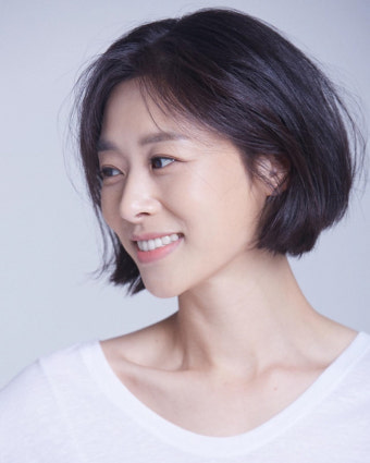'강경준♥' 장신영, 칼단발로 미모 성수기…배우 복귀에 더 예뻐졌네
