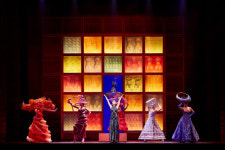 [SC현장]역대 가장 좋은 질감…돌아온 아이다, 섬세한 감성에 포커스(종합)