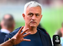 나는 이제 스페셜원 아니야 세월의 무게 받아들인 무리뉴, UEFA 트레블 앞두고 겸손모드 장착