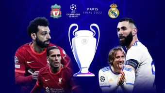 리버풀, 5연승 달성…레알 마드리드에 압도적 2-0 승리로 UCL 단독 선두