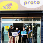 스포츠토토코리아, 인천·대전 일대서 도박중독 예방 캠페인 성료