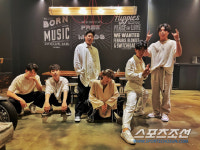 조선팝 창시자 서도밴드, 현대카드 언더스테이지서 양일간 단독공연 성료