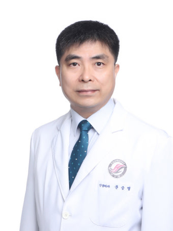 한림대강남성심병원 문승명 교수, 대한신경손상학회 최우수논문상…특허 2건도 획득
