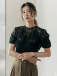 [인터뷰③] 별똥별 박소진 공태성 보며 걸스데이 시절 떠올라..예민했다