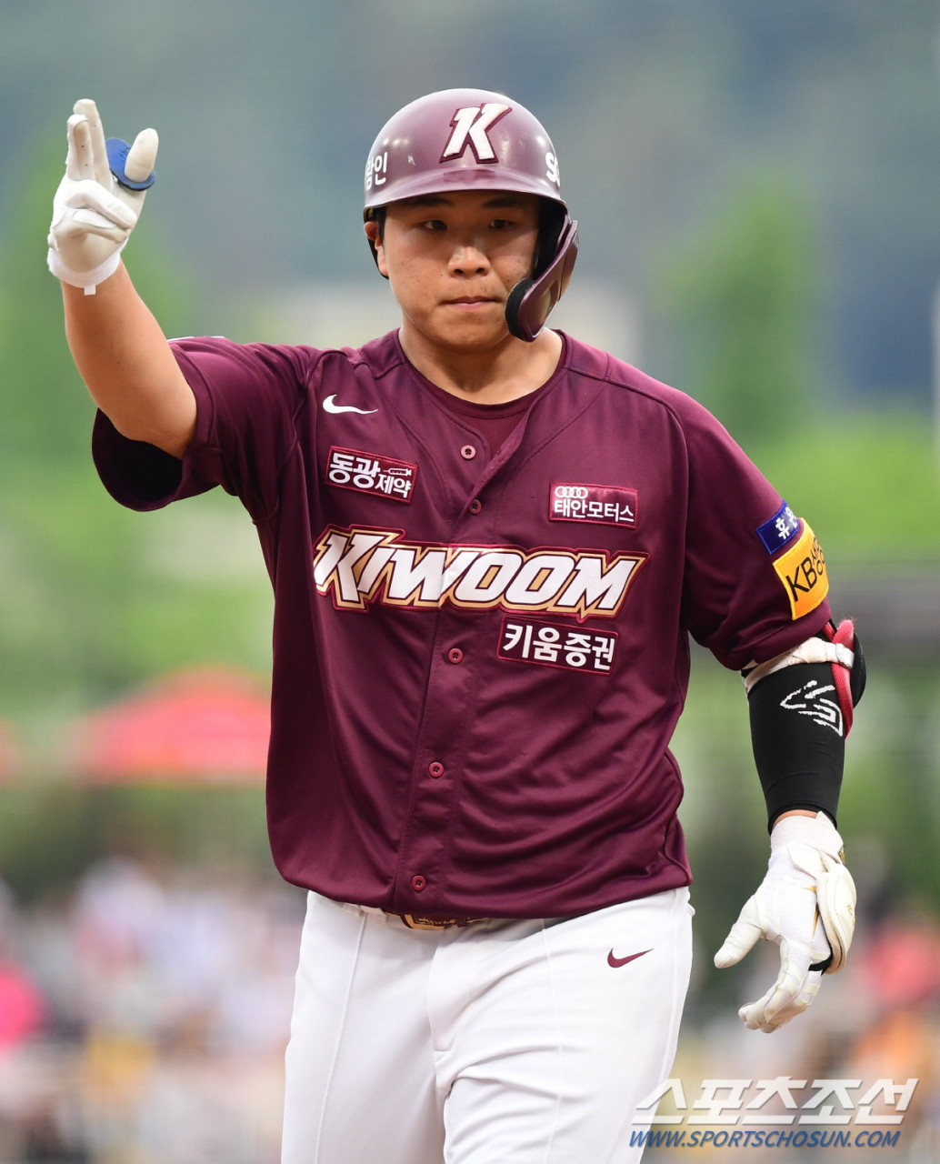 키움 히어로즈, 애리조나 스프링캠프 성료! MVP 김웅빈-손현기, 스태프 MVP 문찬종-최낙중 수상