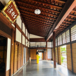 추사랑, 목이 다 꺾였네…야노시호는 아랑곳하지 않고 참선 중