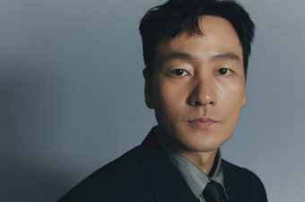 [인터뷰②] 박해수 