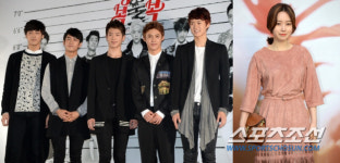 배우 주민하♥서프라이즈 유일, 4년 열애 끝 다음달 결혼