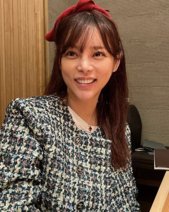 '음주운전 2번' 박시연, 자숙 끝? 