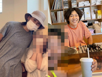 '이효리♥' 이상순, 제주 대형 카페 오픈 "사장님이 직접 커피 내려주셔"