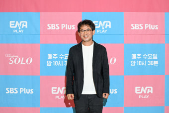 '나는SOLO' 남규홍 PD 