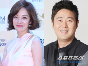 황보라차현우, 오는 11월 비공개 결혼식..10년 열애 끝 아름다운 결실 [공식입장]