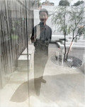 정우성, 키186cm 비율 못 살린 똥손 셀카…너무 마른 거 아냐?