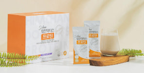 닥터스건식플레이스 | 정형외과·내과 전문의들이 만든 단백질 건기식 'S.chan 힘찬닥터스 프로틴' 출시
