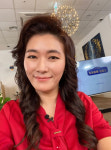 김미려, 오은영 박사로 변신..사자머리까지 완벽 재현