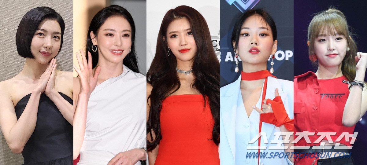 문상훈, 청룡시리즈어워즈 신인상 수상 기대↑
