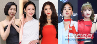 [청룡시리즈어워즈] '차세대 글로벌 스타'의 등용문이 될 신인상 배우·예능 남녀 후보들…치열한 경쟁에 수상은 '안갯속'