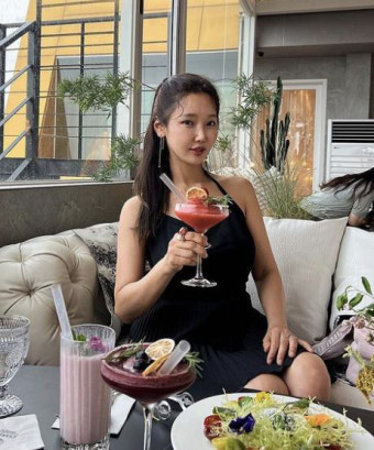 '세번째 결혼' 이수진, 둘째 임신 계획? 