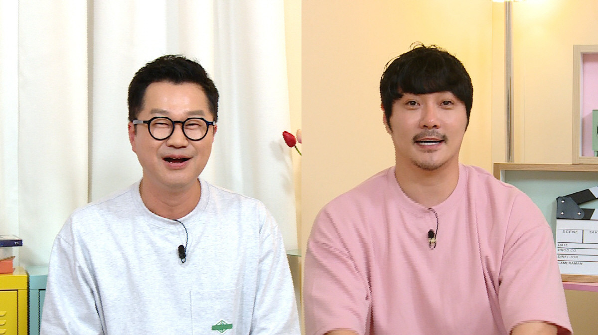 옥탑방의 문제아들 김숙, 책 프로그램 하차 이유 공개..뜻밖의 결실으로 관심몰이
