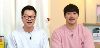 지상렬, 김숙 향해 