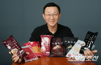 '원재료 전쟁'에 한숨 깊어만 가는 식품업계…서울만두 등 강소 식품브랜드의 '품질' 내세운 진검승부