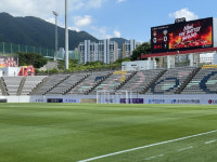 잔디부터 전광판까지 다 바꾼 경남, 마침내 창원축구센터로 돌아왔다[SC현장]