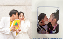 장영란♥ 한창, 잘나가는 한의원 새 모델까지 생겼네…모델료는 포켓몬빵?