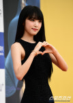 [포토] 예나 하트